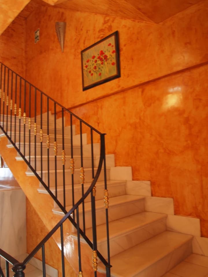 Hostal Tres Soles