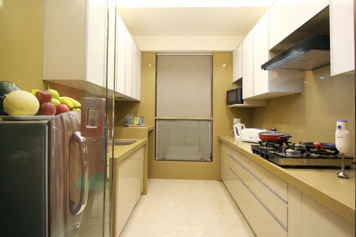 Theory9 Premium Serviced Apartments Khar