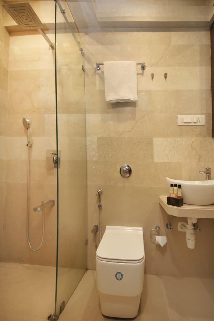 Theory9 Premium Serviced Apartments Khar