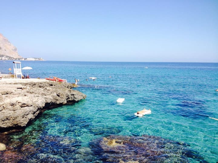 La Marsa Vacances