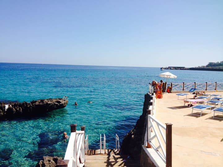 La Marsa Vacances