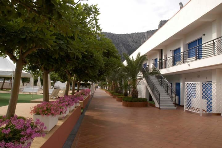 La Marsa Vacances