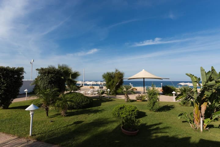 La Marsa Vacances