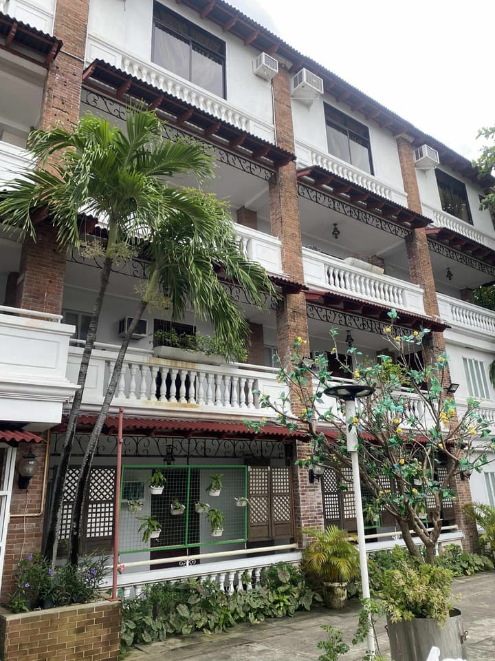 The Palacio de Laoag
