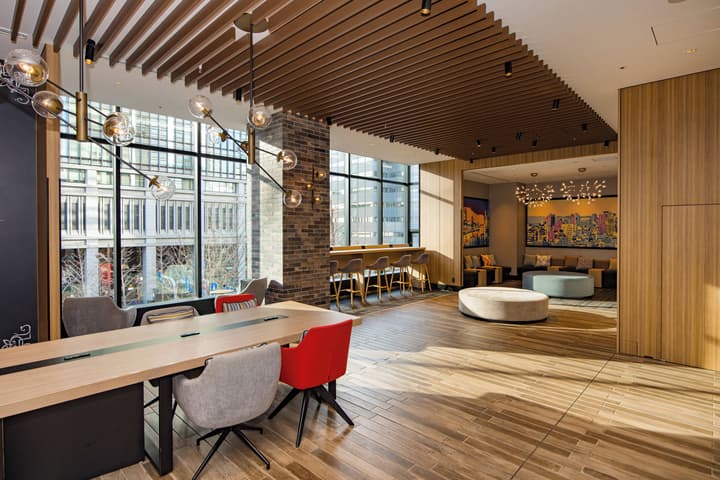 Holiday Inn Express Osaka City Centre - Midosuji by IHG