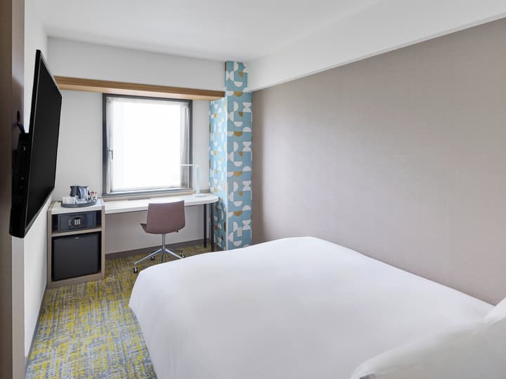 Holiday Inn Express Osaka City Centre - Midosuji by IHG