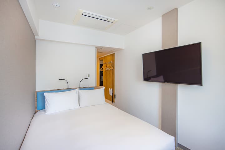 Holiday Inn Express Osaka City Centre - Midosuji by IHG