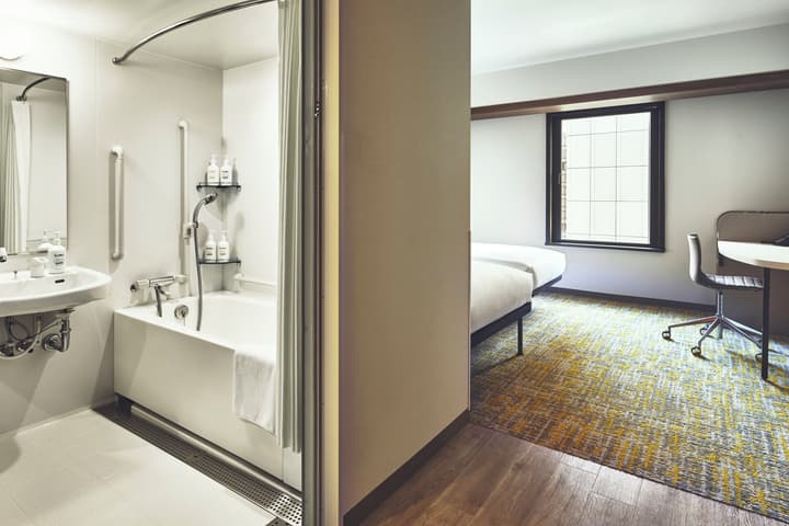 Holiday Inn Express Osaka City Centre - Midosuji by IHG