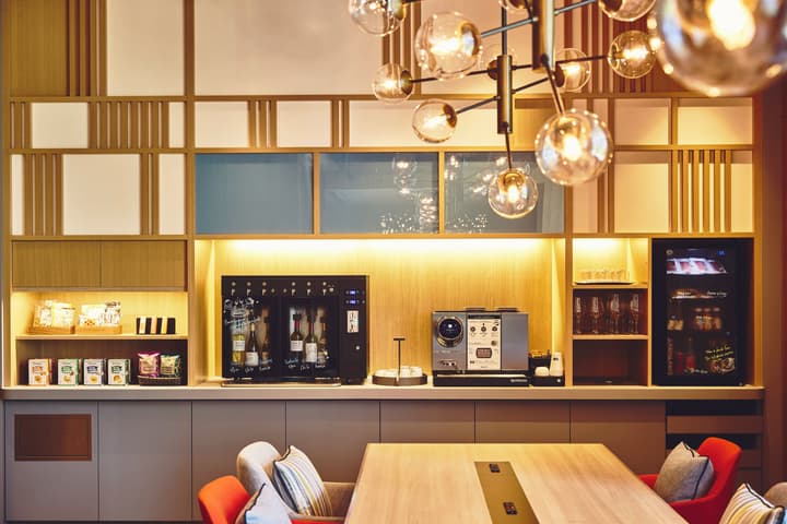 Holiday Inn Express Osaka City Centre - Midosuji by IHG