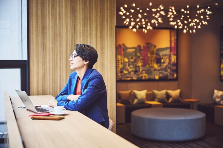 Holiday Inn Express Osaka City Centre - Midosuji by IHG