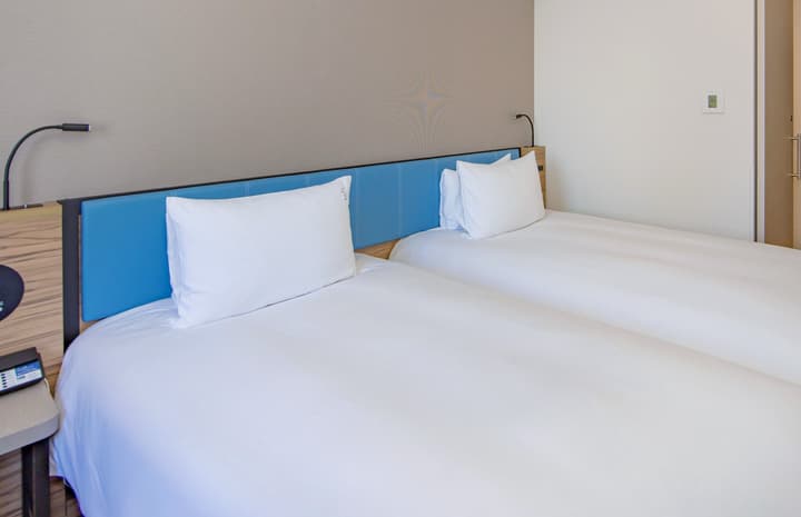Holiday Inn Express Osaka City Centre - Midosuji by IHG