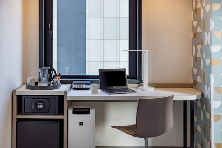 Holiday Inn Express Osaka City Centre - Midosuji by IHG