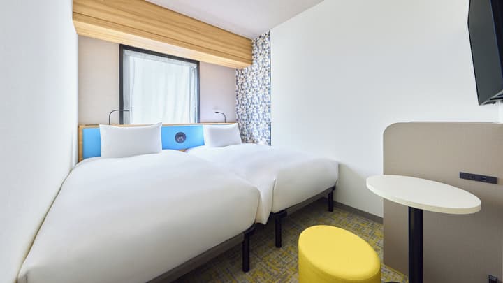 Holiday Inn Express Osaka City Centre - Midosuji by IHG