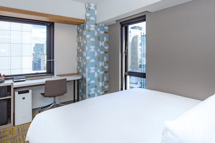 Holiday Inn Express Osaka City Centre - Midosuji by IHG