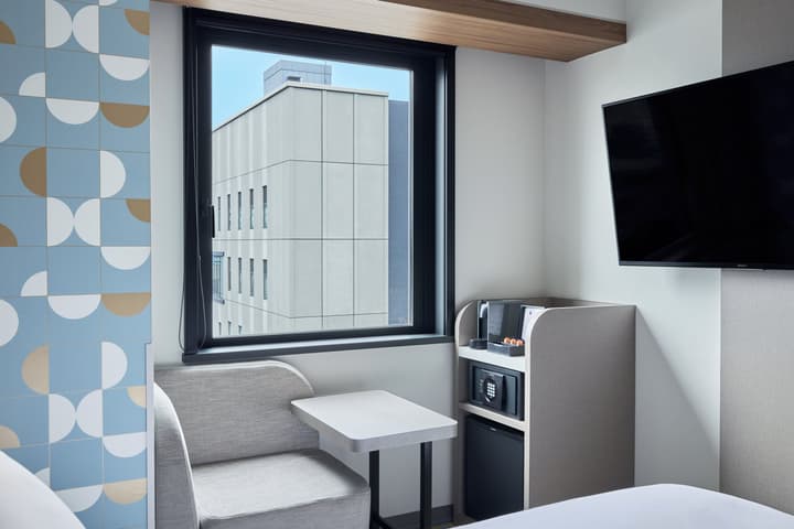 Holiday Inn Express Osaka City Centre - Midosuji by IHG
