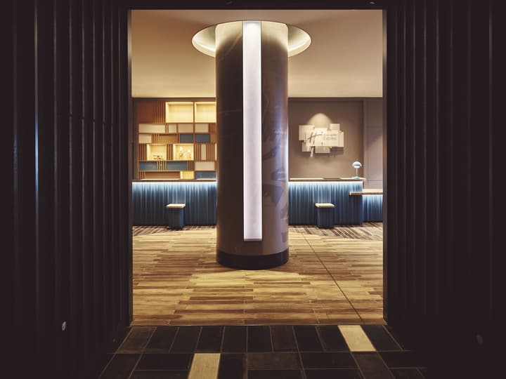 Holiday Inn Express Osaka City Centre - Midosuji by IHG