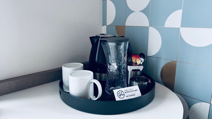 Holiday Inn Express Osaka City Centre - Midosuji by IHG