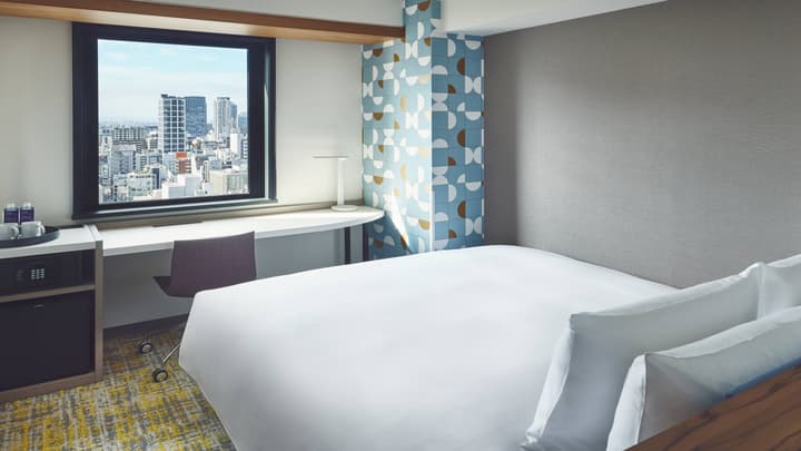 Holiday Inn Express Osaka City Centre - Midosuji by IHG