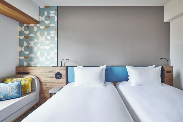 Holiday Inn Express Osaka City Centre - Midosuji by IHG