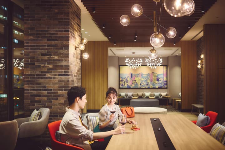 Holiday Inn Express Osaka City Centre - Midosuji by IHG