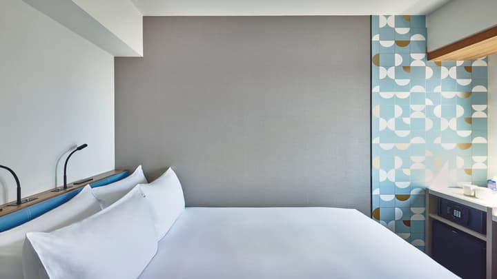 Holiday Inn Express Osaka City Centre - Midosuji by IHG