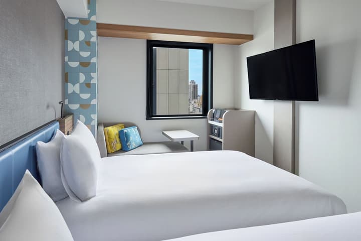 Holiday Inn Express Osaka City Centre - Midosuji by IHG