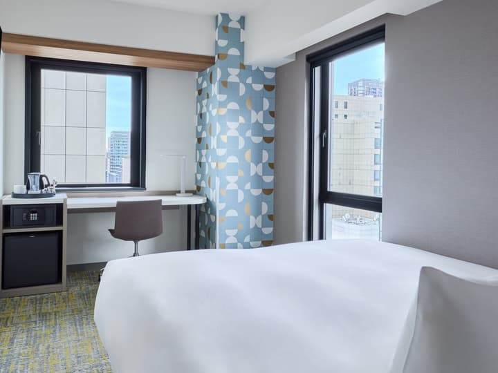 Holiday Inn Express Osaka City Centre - Midosuji by IHG