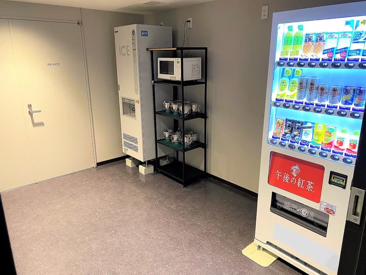 Holiday Inn Express Osaka City Centre - Midosuji by IHG