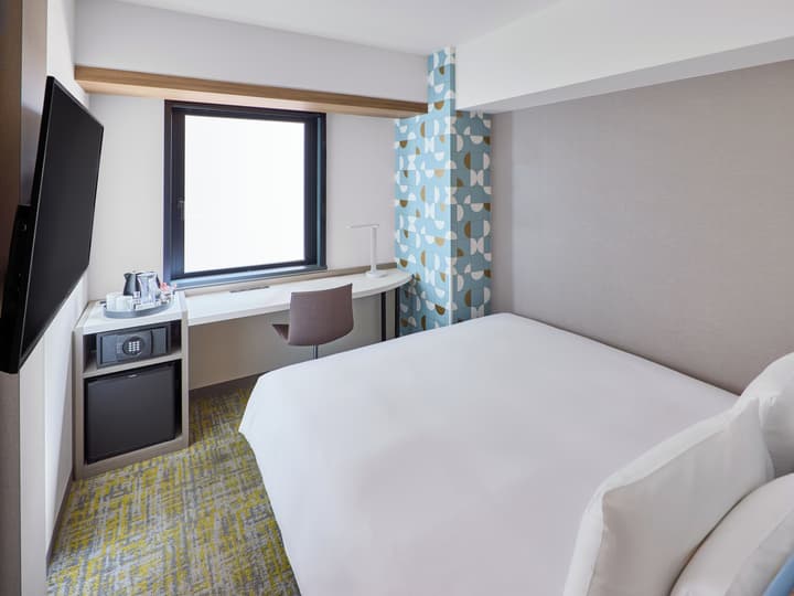 Holiday Inn Express Osaka City Centre - Midosuji by IHG