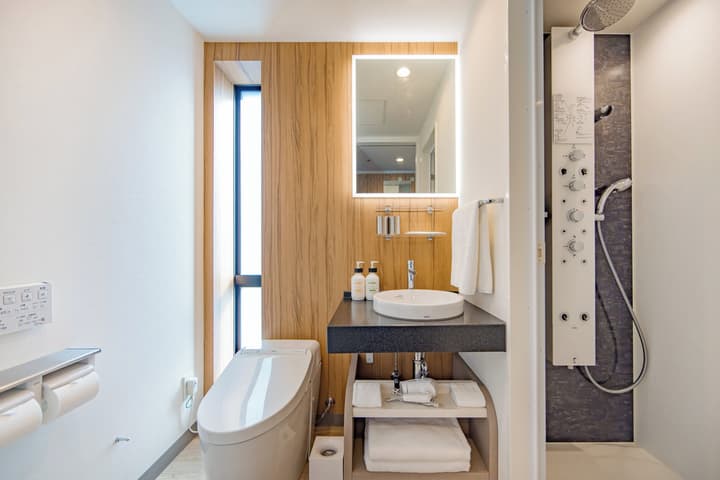 Holiday Inn Express Osaka City Centre - Midosuji by IHG