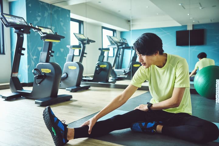 Holiday Inn Express Osaka City Centre - Midosuji by IHG