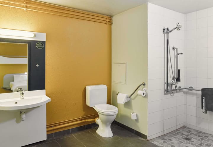 B&B HOTEL Paris Vitry-sur-Seine 3 étoiles
