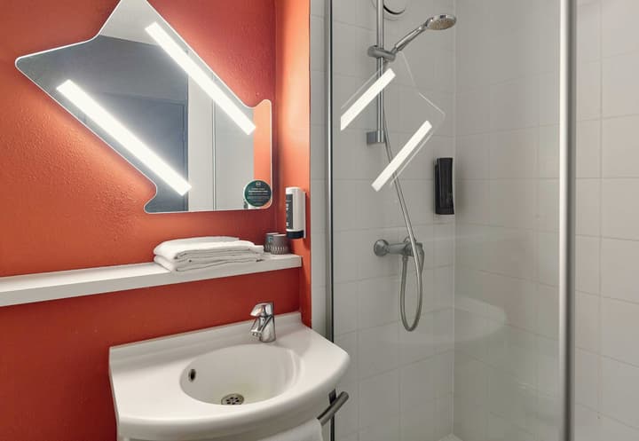B&B HOTEL Paris Vitry-sur-Seine 3 étoiles