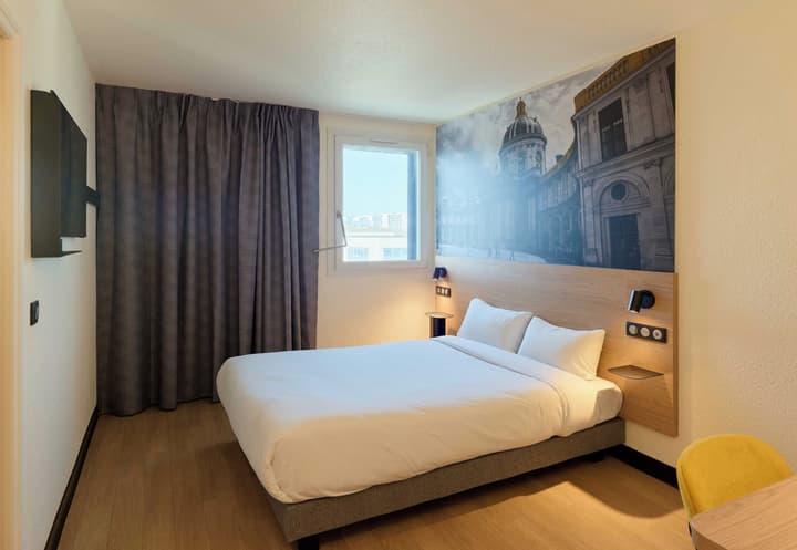 B&B HOTEL Paris Vitry-sur-Seine 3 étoiles