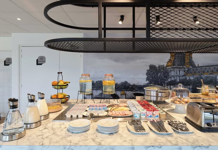 B&B HOTEL Paris Vitry-sur-Seine 3 étoiles