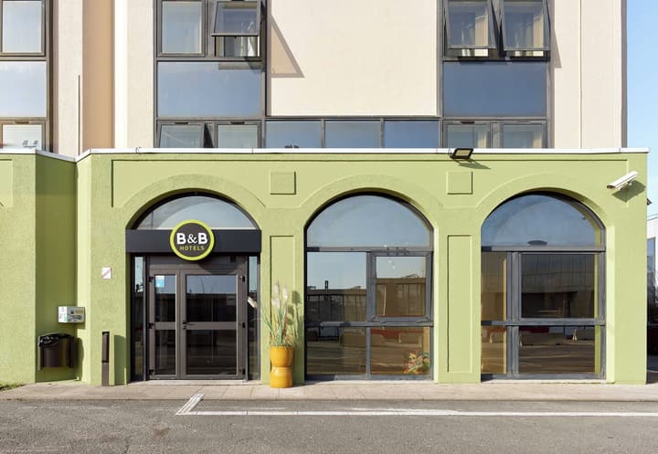 B&B HOTEL Paris Vitry-sur-Seine 3 étoiles