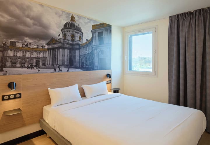 B&B HOTEL Paris Vitry-sur-Seine 3 étoiles
