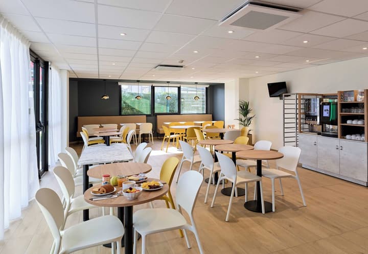 B&B HOTEL Paris Vitry-sur-Seine 3 étoiles