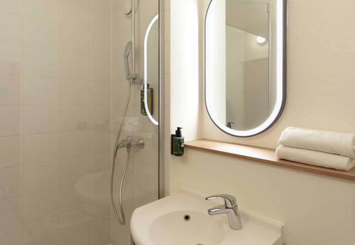 B&B HOTEL Paris Vitry-sur-Seine 3 étoiles