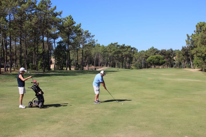 Interpass Golf Playa Country Club