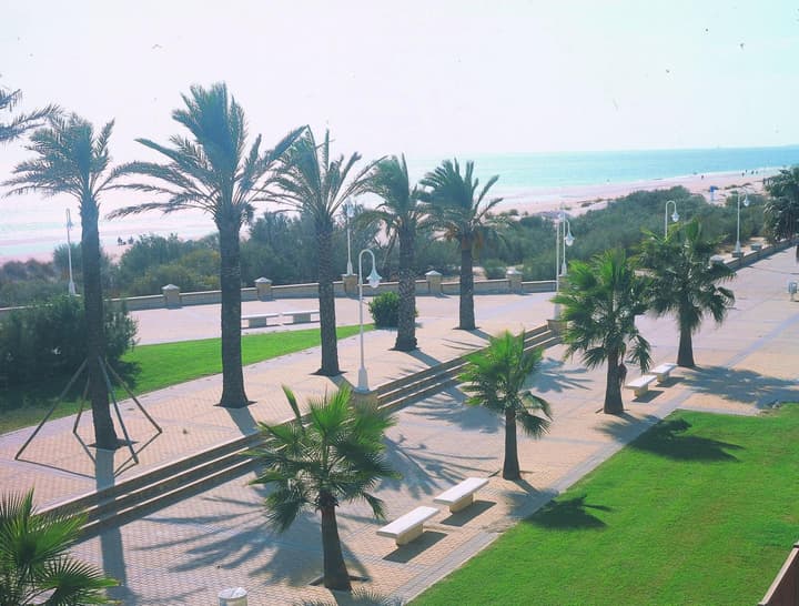Interpass Golf Playa Country Club