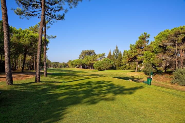Interpass Golf Playa Country Club