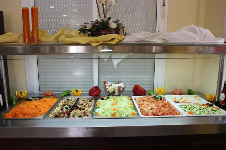 Interpass Golf Playa Country Club