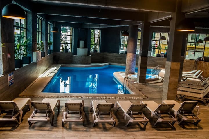 Pebbles Resort