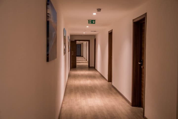 Pebbles Resort