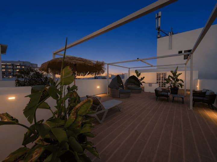 Pebbles Resort