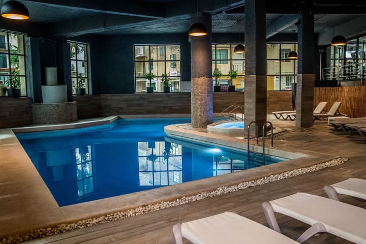 Pebbles Resort