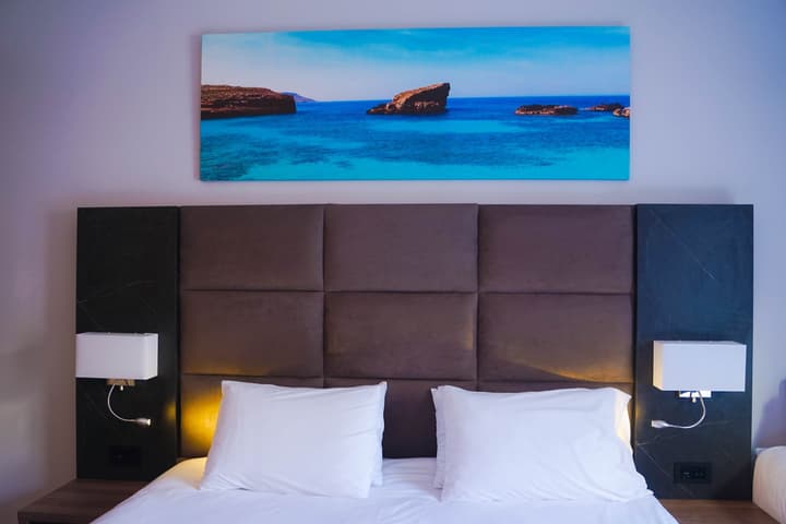 Pebbles Resort