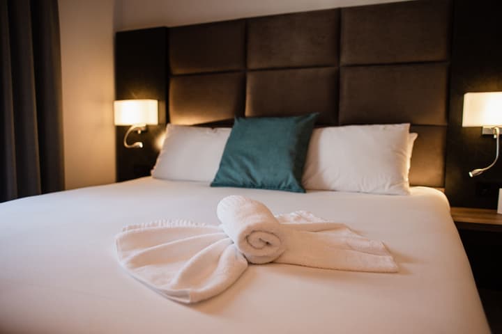 Pebbles Resort