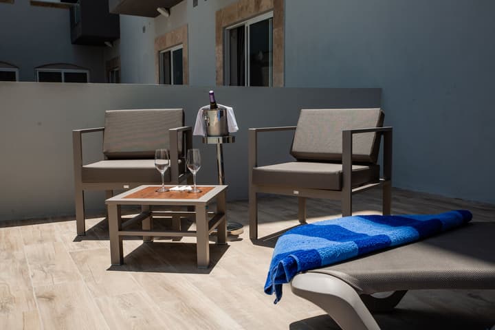 Pebbles Resort